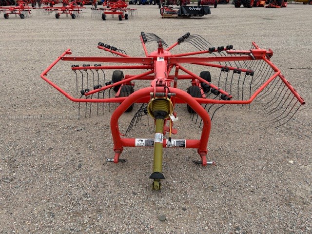 Kuhn GA300GM Image 2