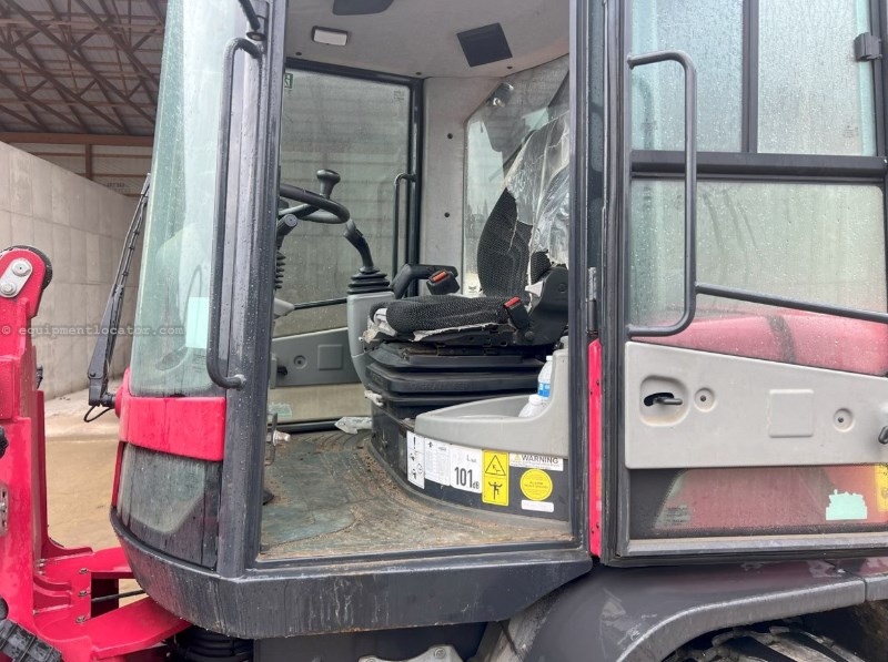 2021 Yanmar V8 Image 10