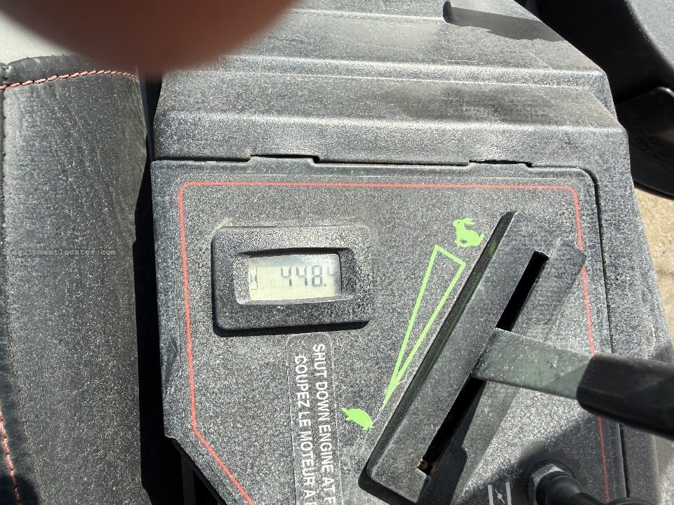 2018 Toro 75212 Image 2