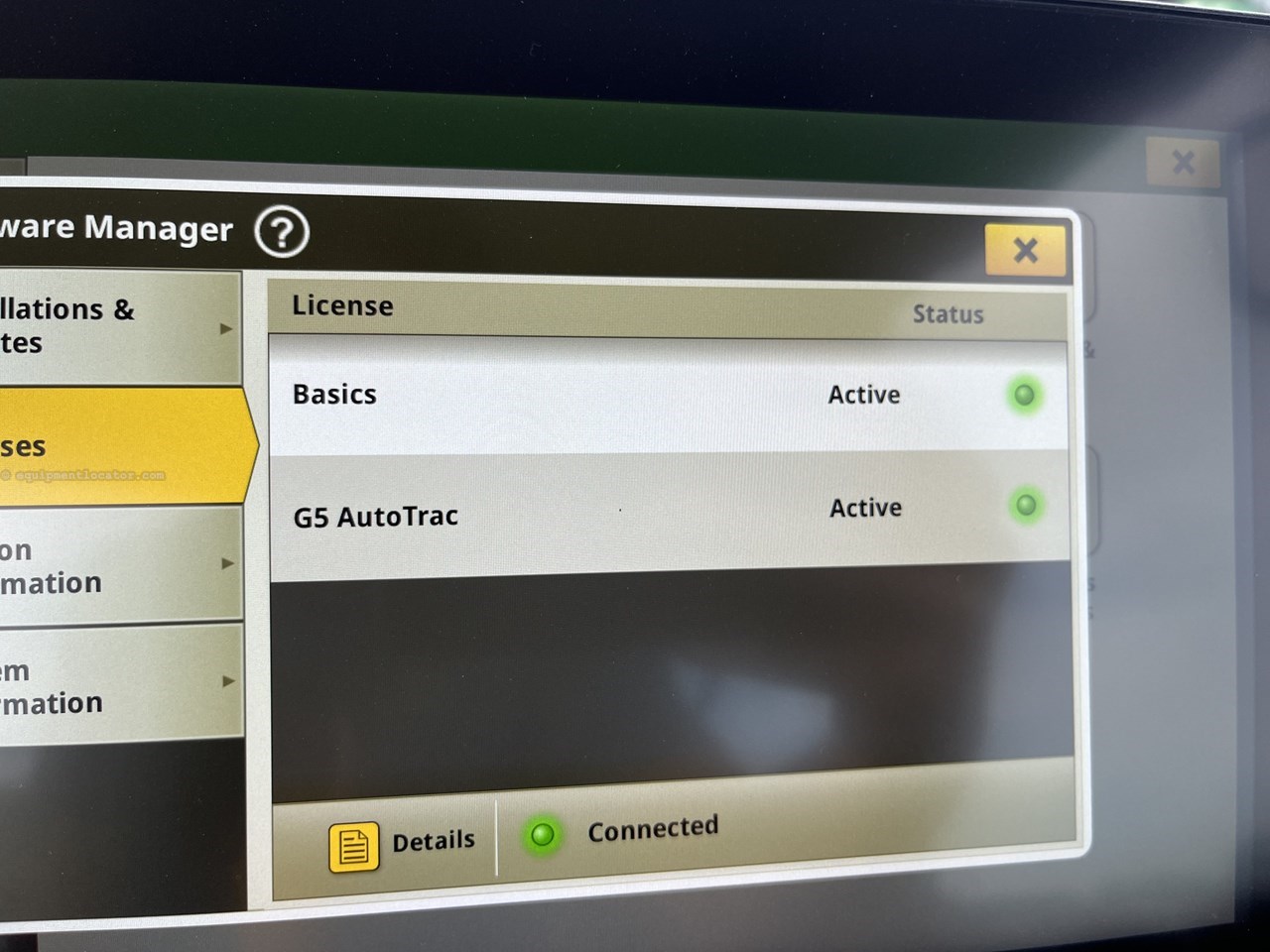 2024 John Deere 6R 195 Image 14