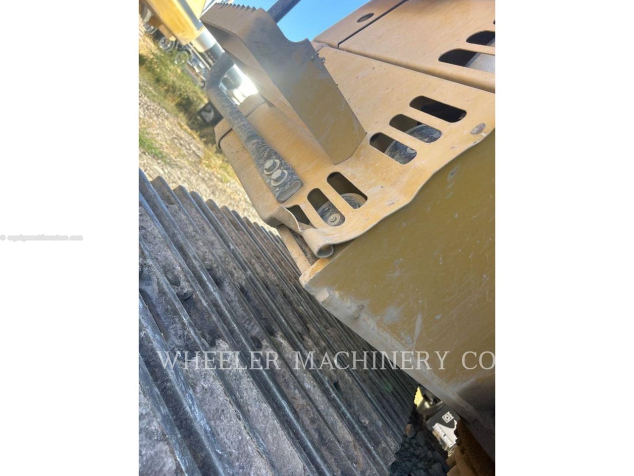 2019 Caterpillar 325F CR CF Image 10