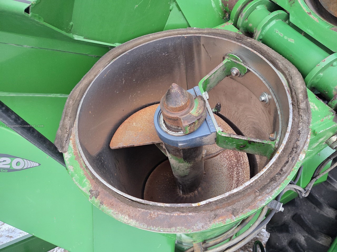 2012 Brent 1282 Image 10