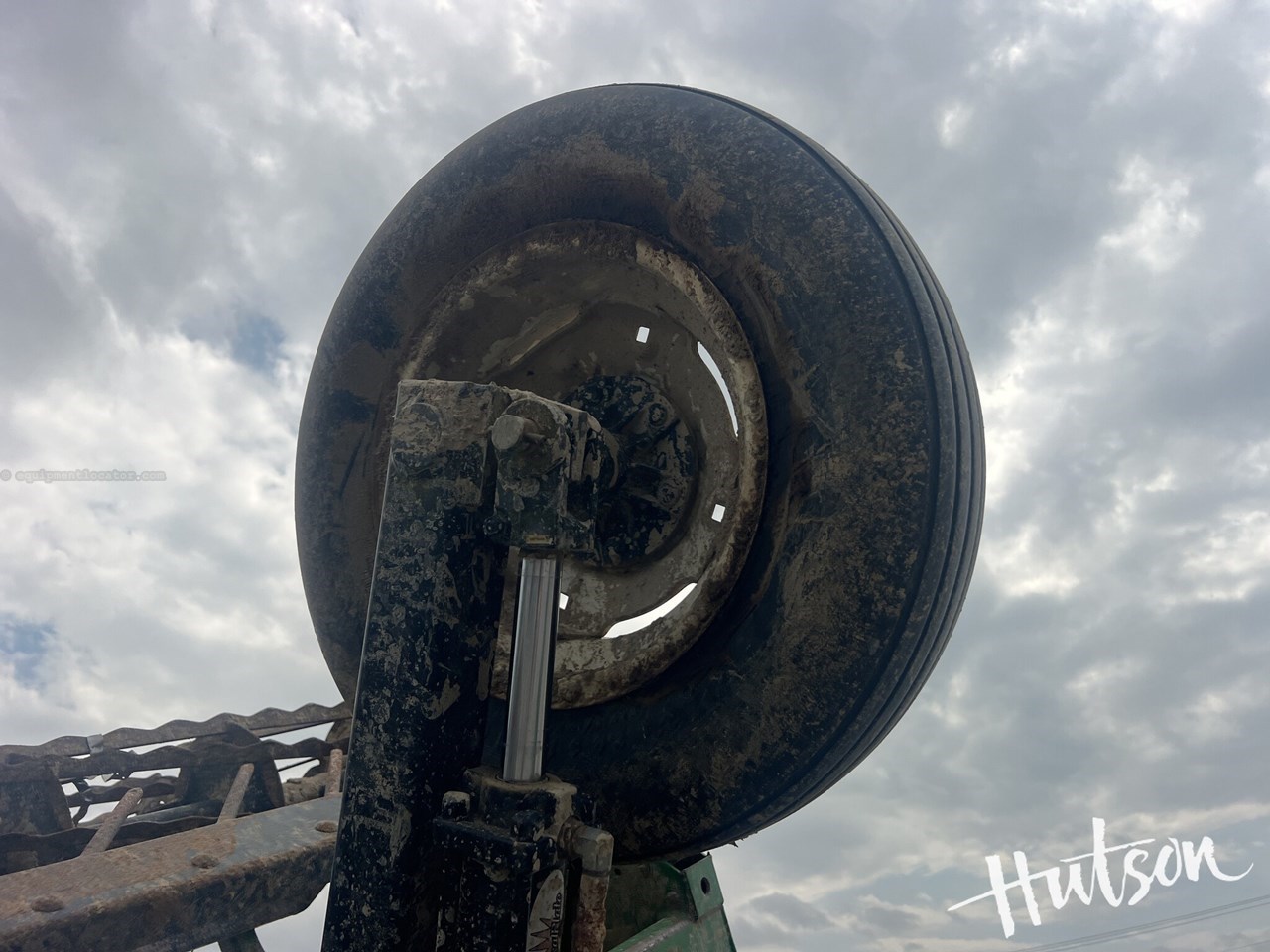 Unverferth 1225 Image 10