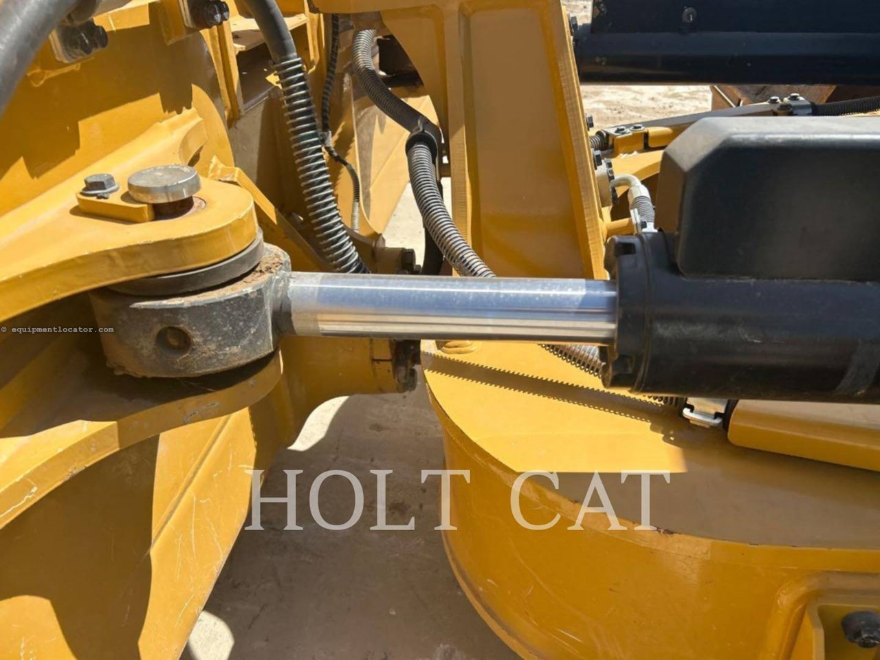 2024 Caterpillar D5 LGPVP3 Image 10