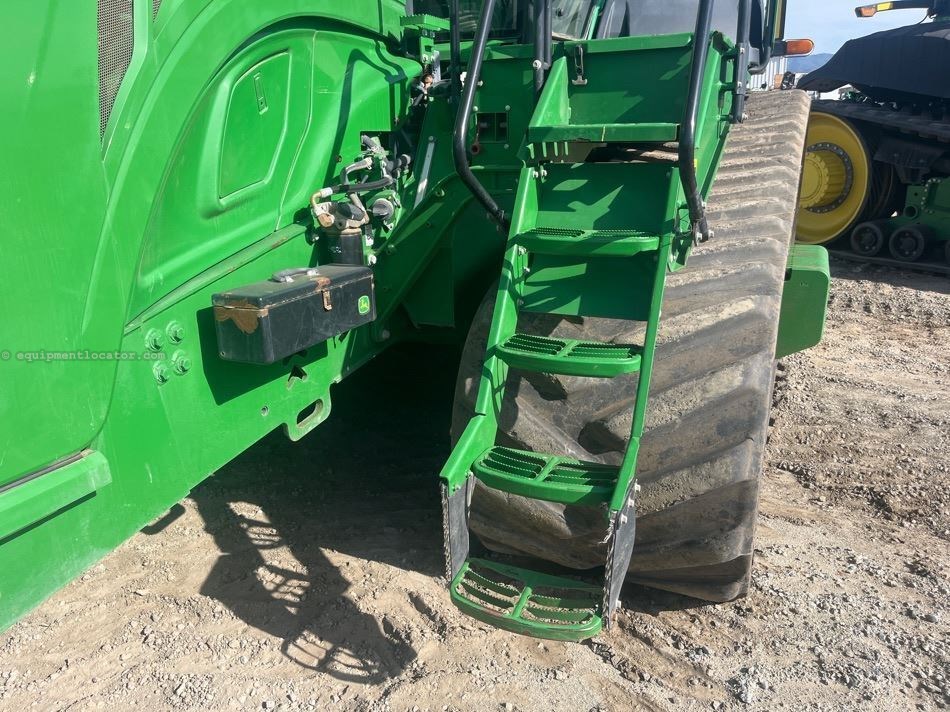 2021 John Deere 9570RT Image 10