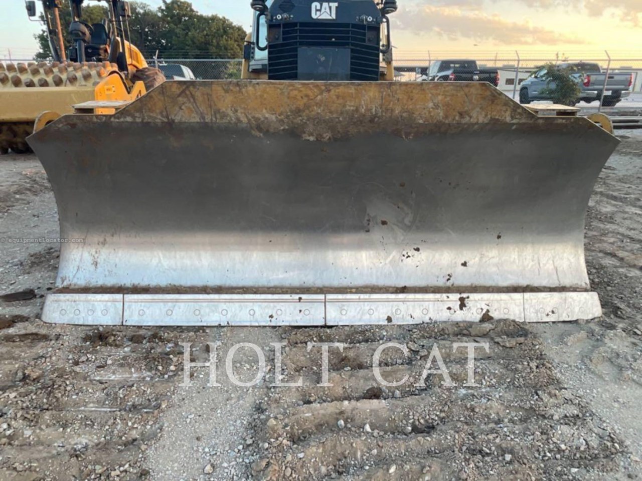 2024 Caterpillar D4 CAB Image 10