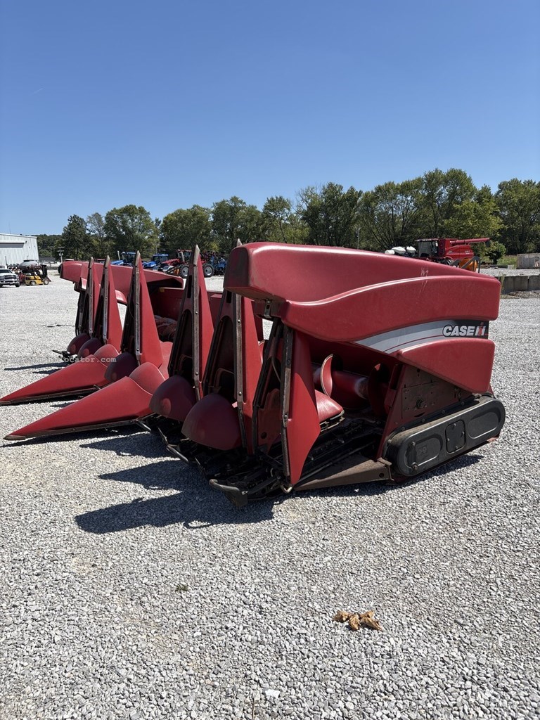 2010 Case IH 3408 Image 10