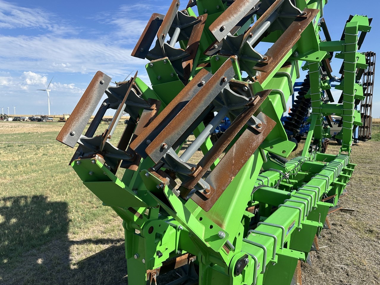 2023 Besler 71630F Image 10