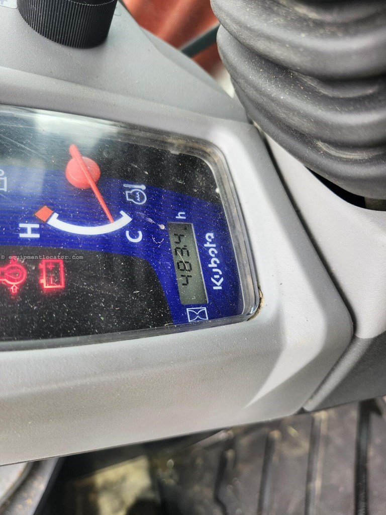 2020 Kubota SVL95-2S Image 10