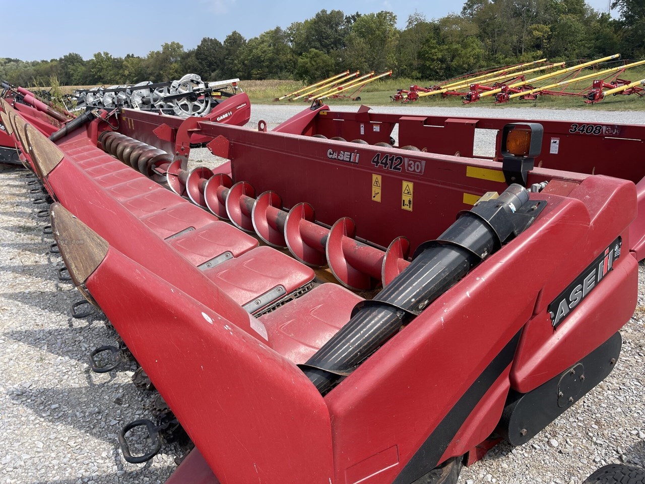 2014 Case IH 4412 Image 10