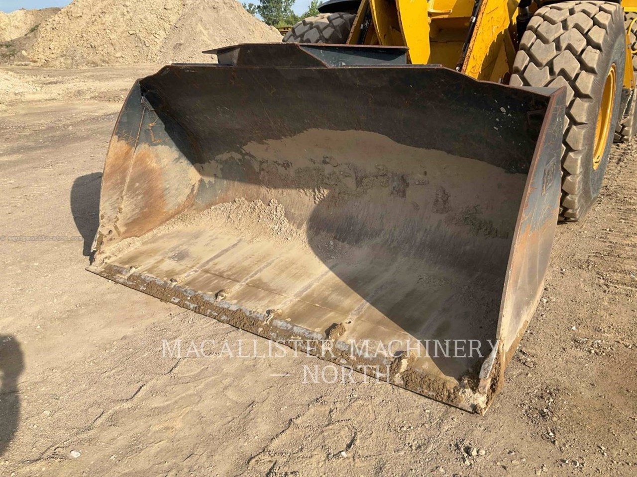 2019 Caterpillar 926M RQ Image 10