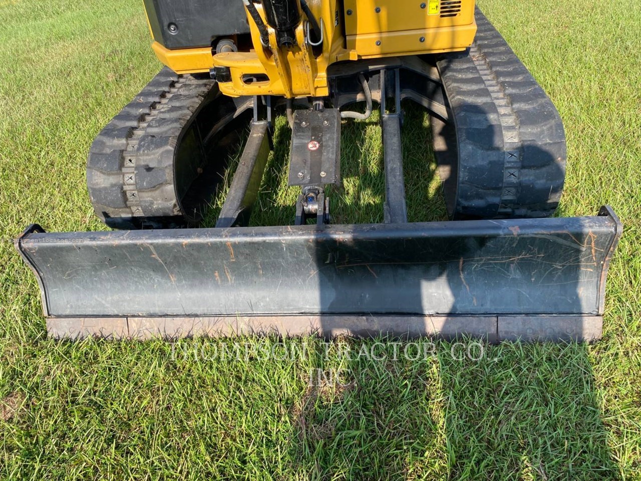 2023 Caterpillar 305 CR Image 10