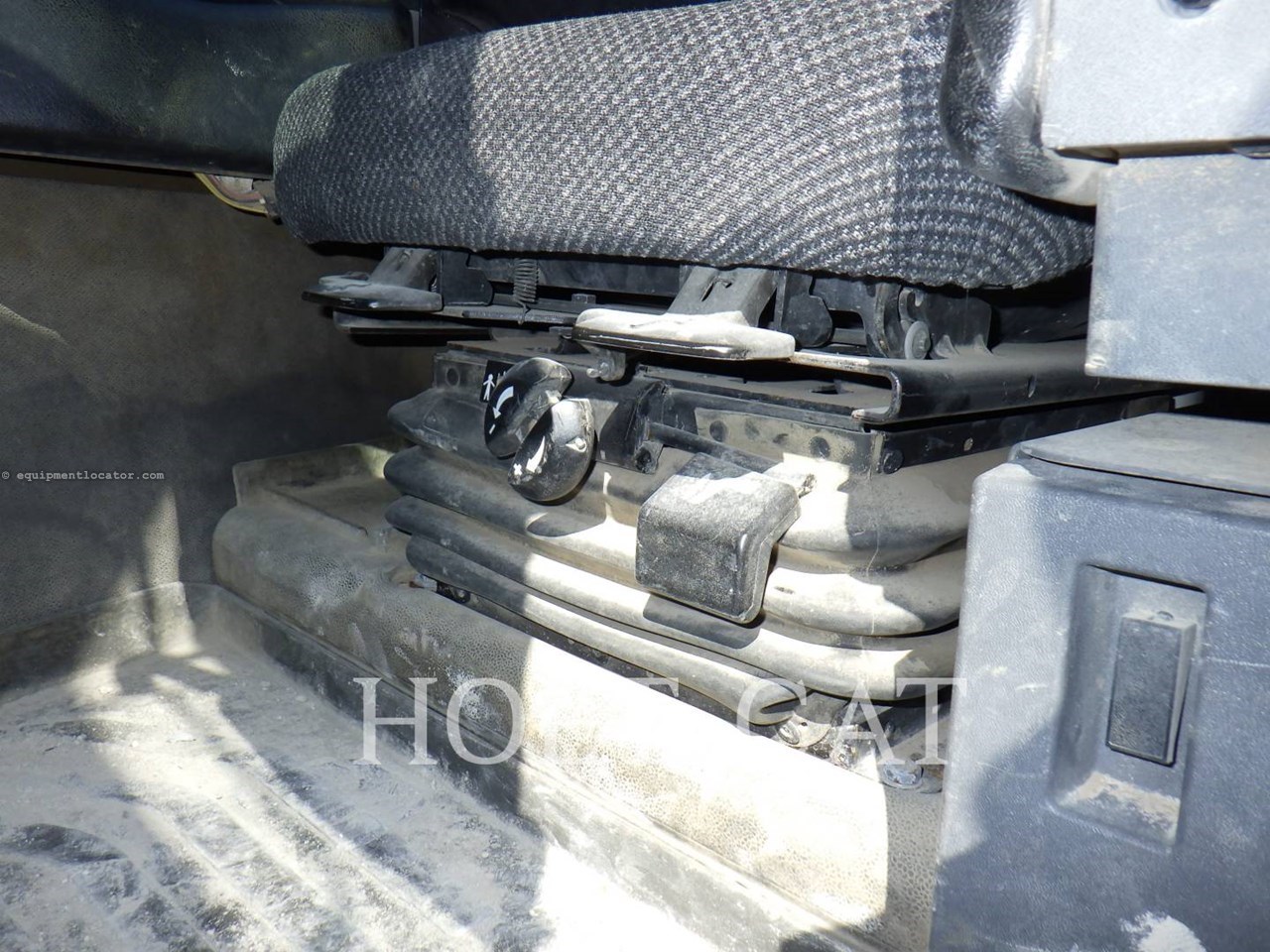 2007 Caterpillar D8T Image 10