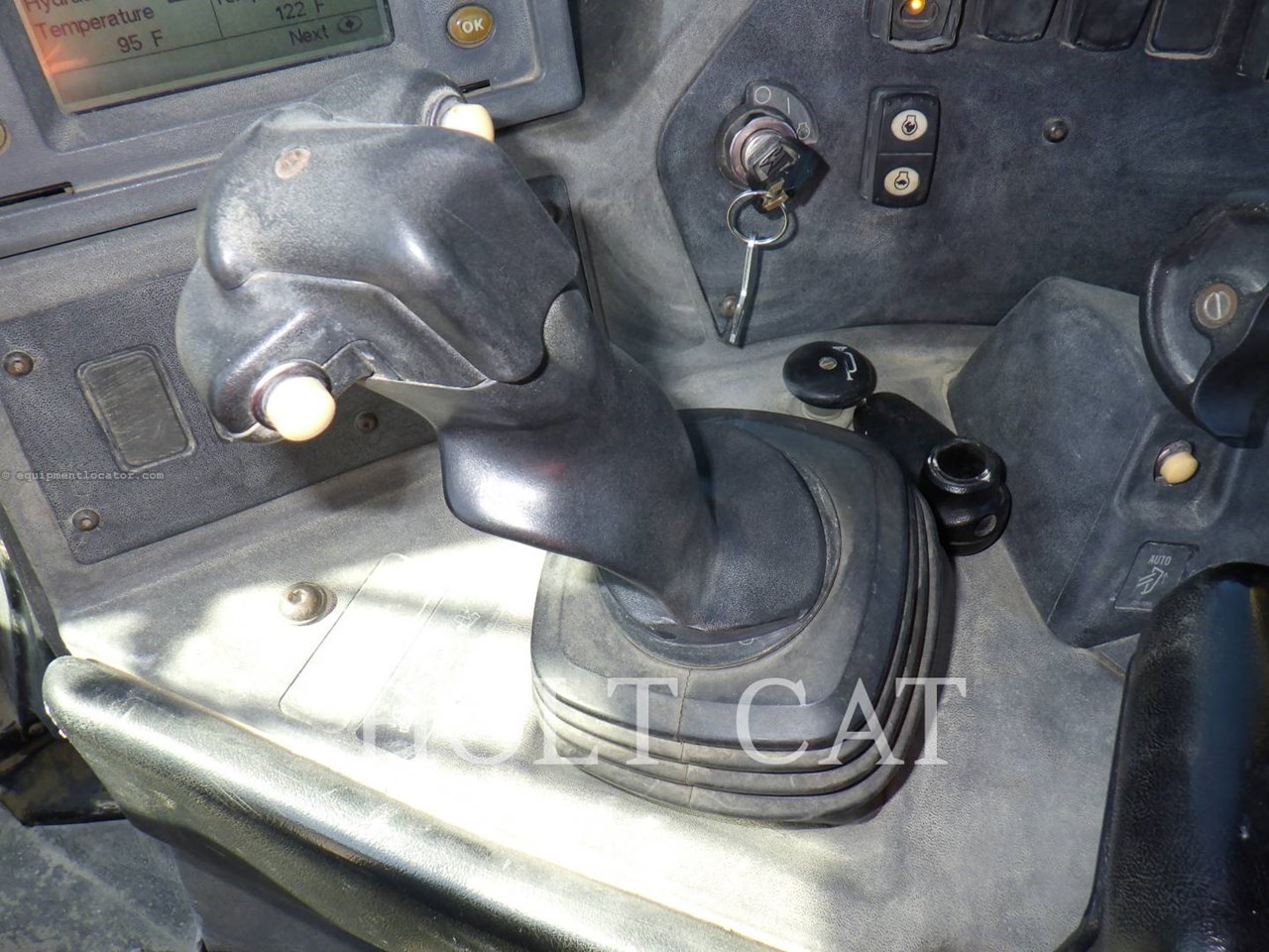 2007 Caterpillar D8T Image 18