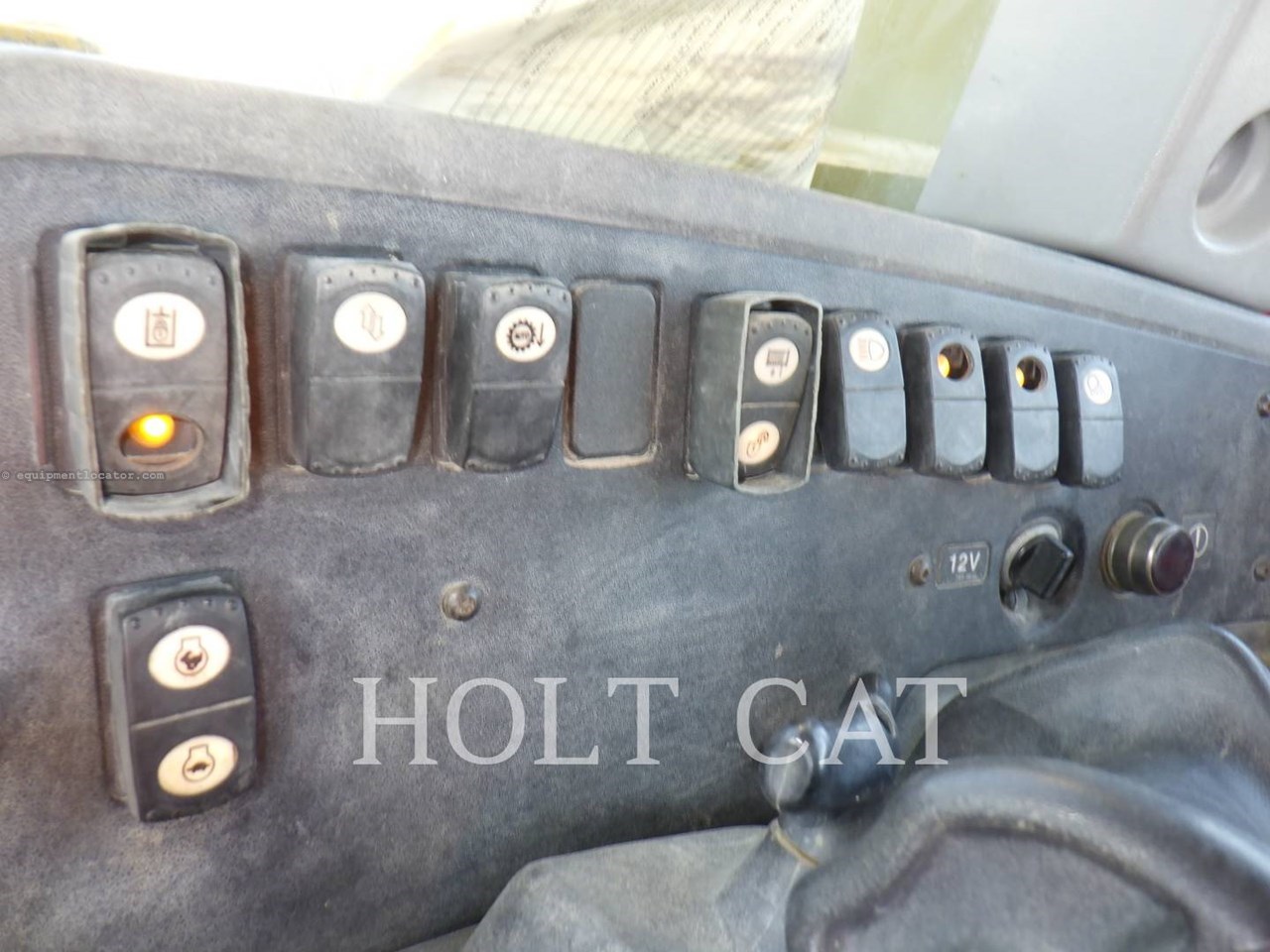 2007 Caterpillar D8T Image 20