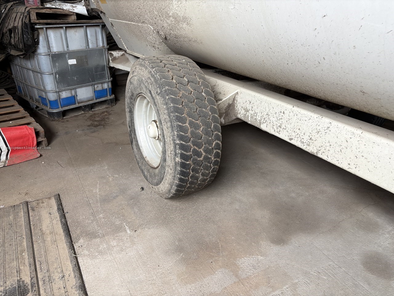 2013 Kuhn RC250 Image 10