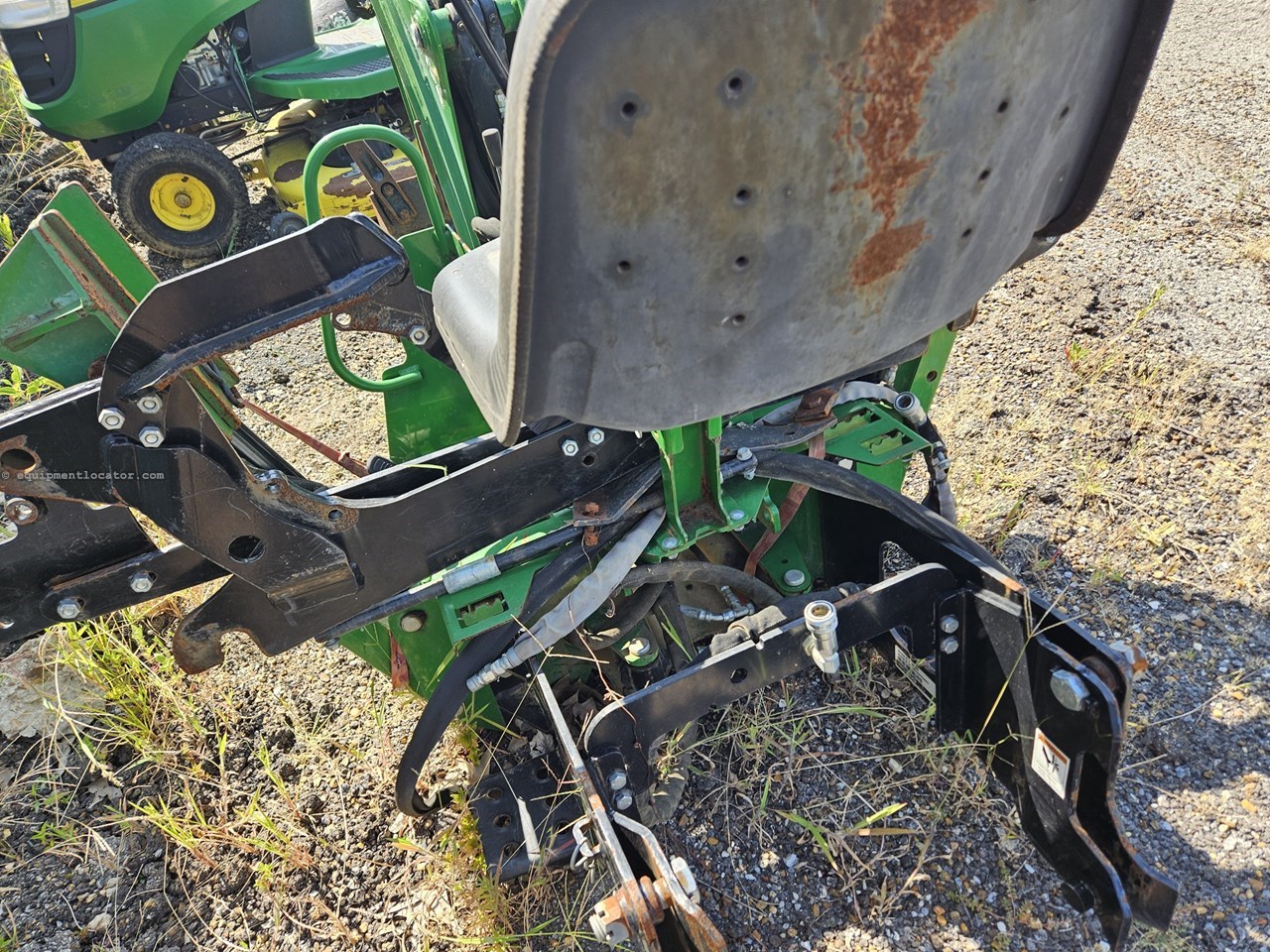 2018 Woods BH75-1 Image 4