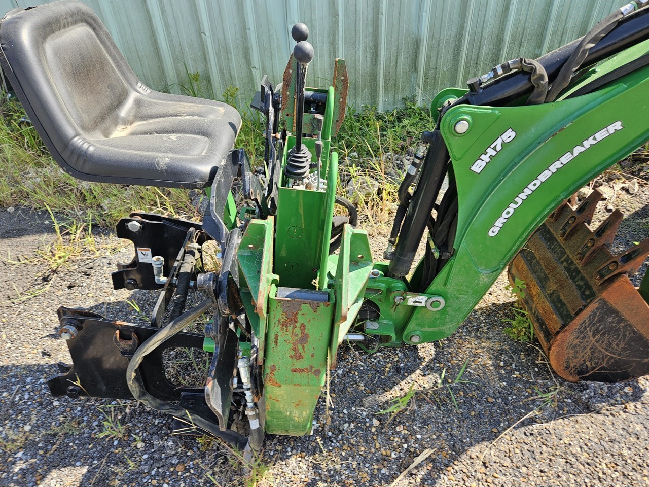 2018 Woods BH75-1 Image 6