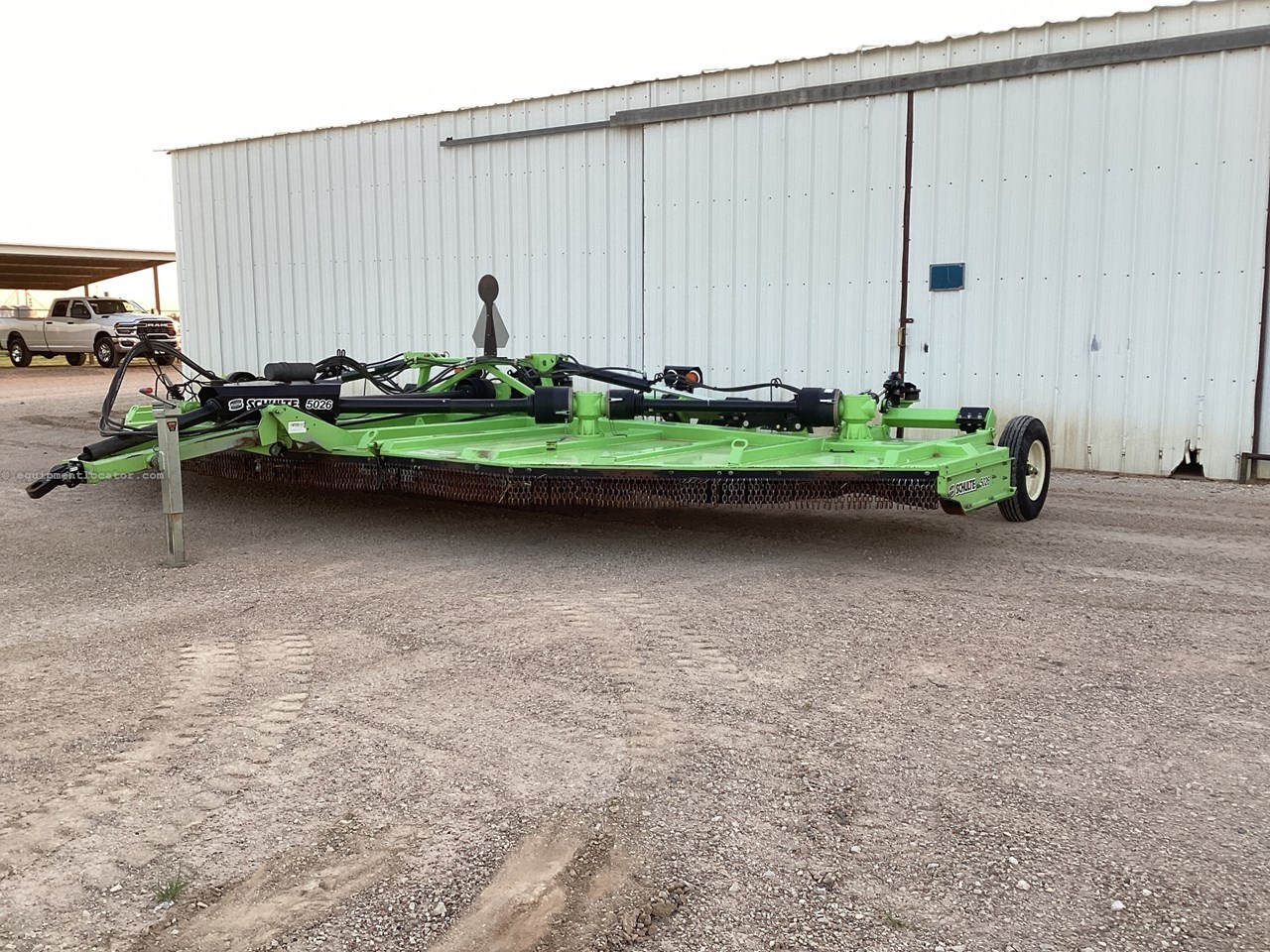 2023 Schulte 5026 Image 4