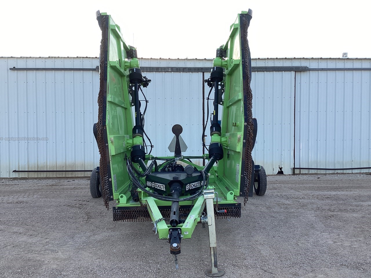 2023 Schulte 5026 Image 10