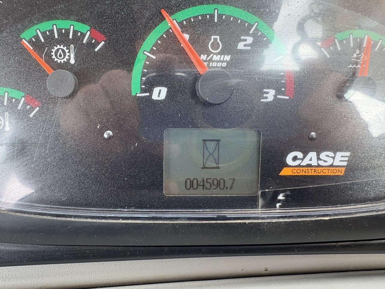 2020 Case 580SN WT Image 10