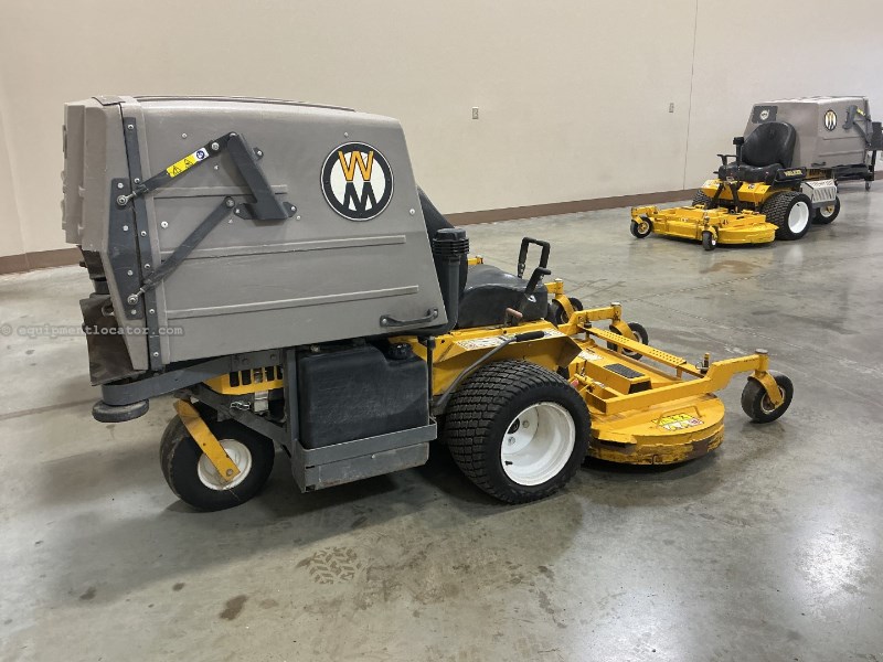 2023 Walker MT23GHSA Image 4