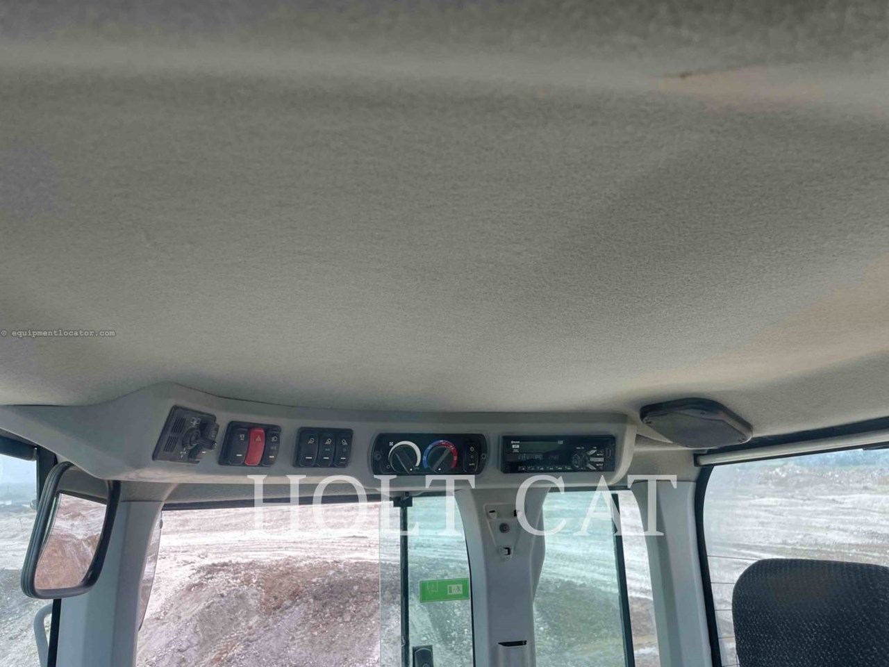 2018 Caterpillar 938M Image 10