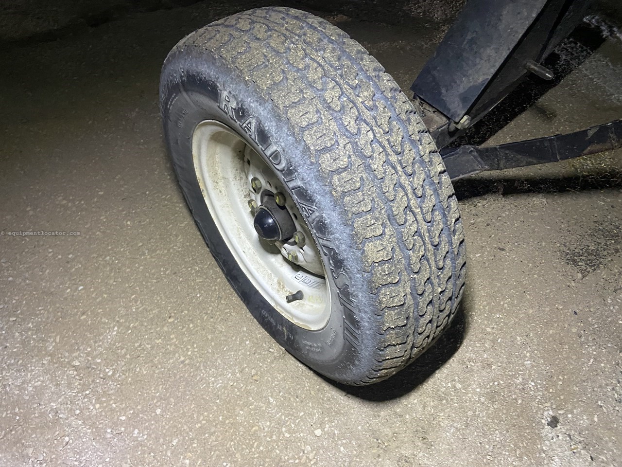 2014 MacDon D65-35 Image 10