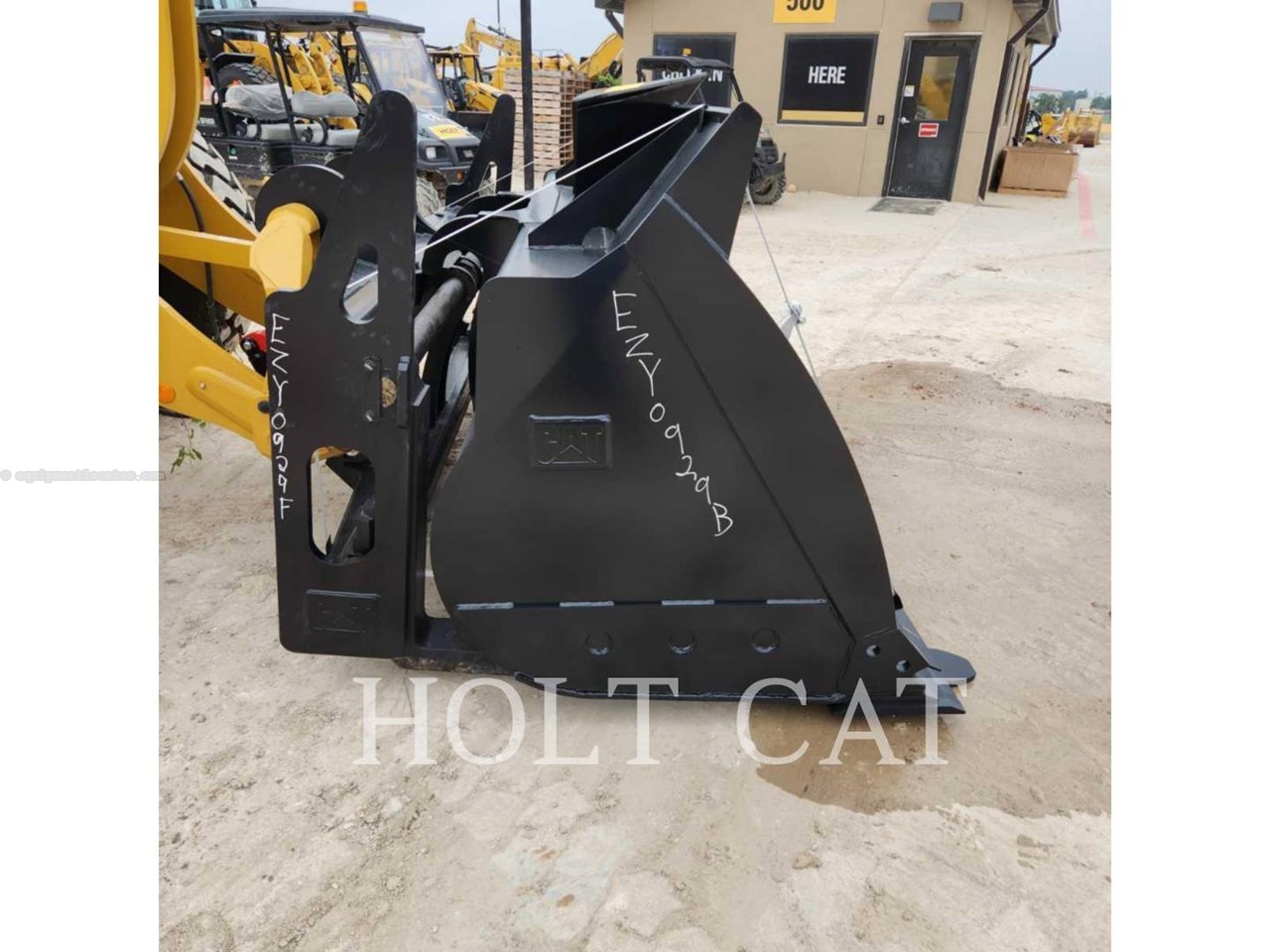 2024 Caterpillar 938 QC Image 10