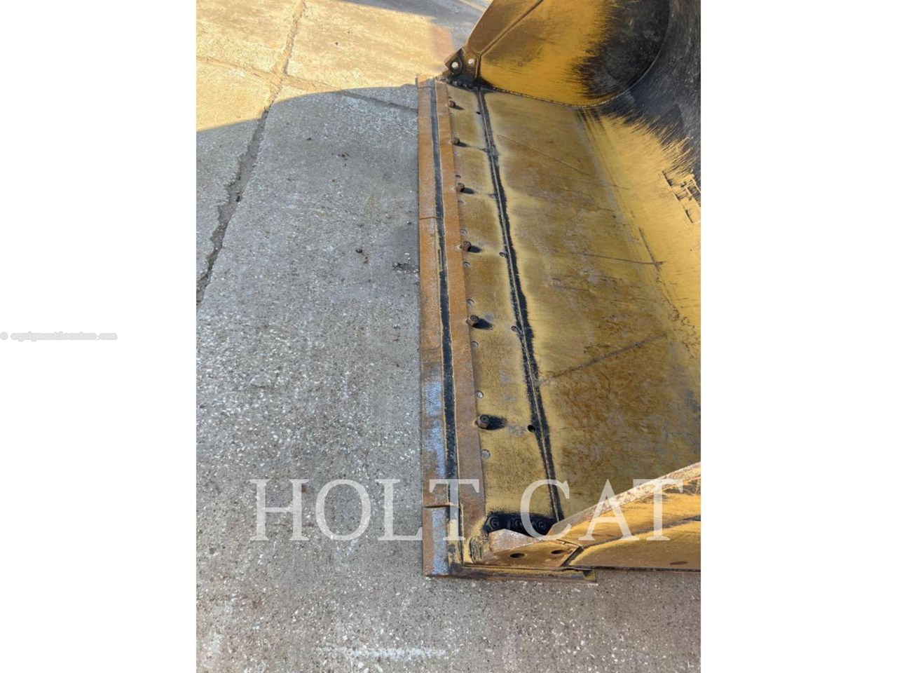 2024 Caterpillar 950 QC Image 8