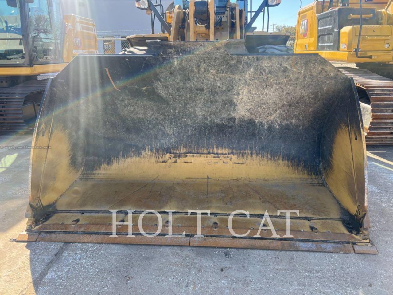 2024 Caterpillar 950 QC Image 10