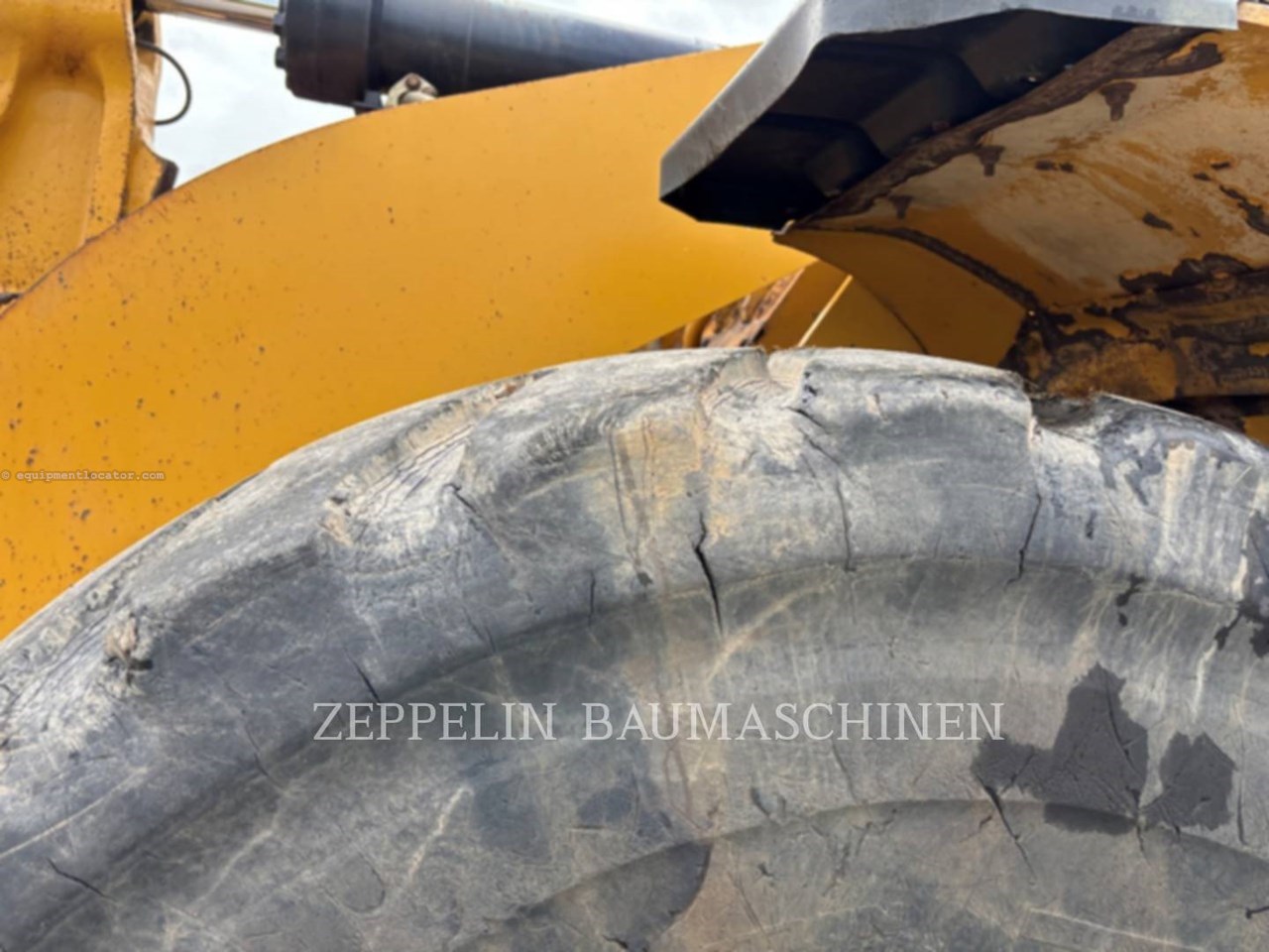 2014 Caterpillar 966KXE Image 10