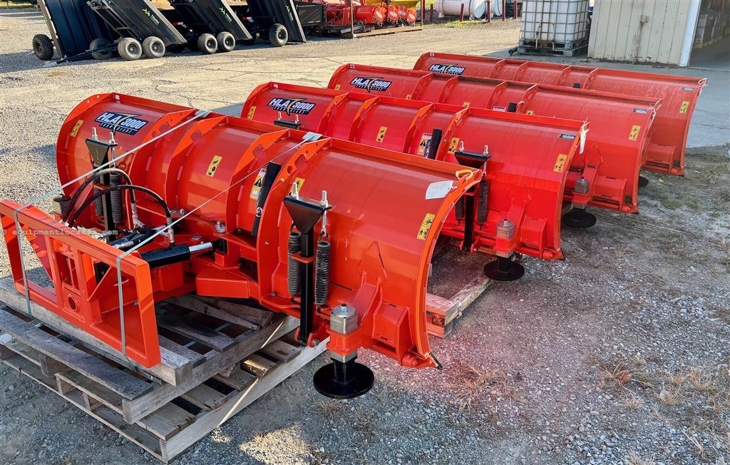 2022 HLA SB3000 Series Image 2