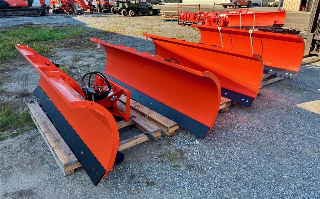 2022 HLA SB3000 Series Image 4