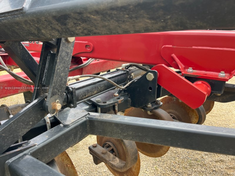 2022 Case IH 875 Image 10