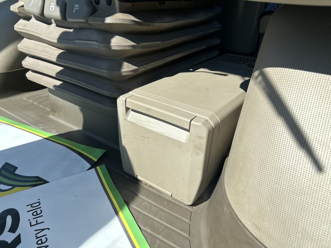 2015 John Deere 8345RT Image 10