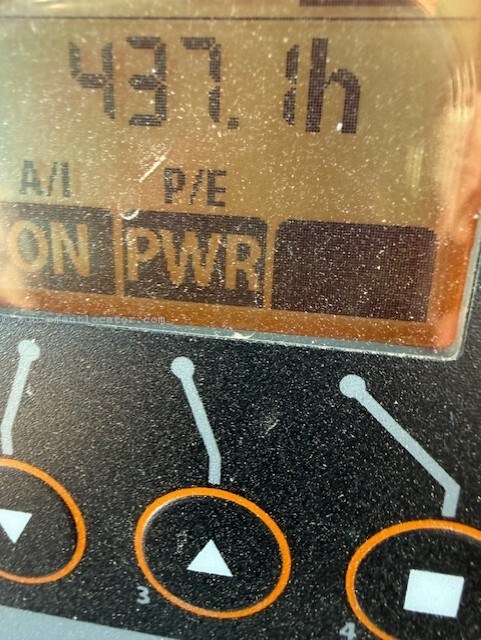 2023 John Deere 35G Image 10