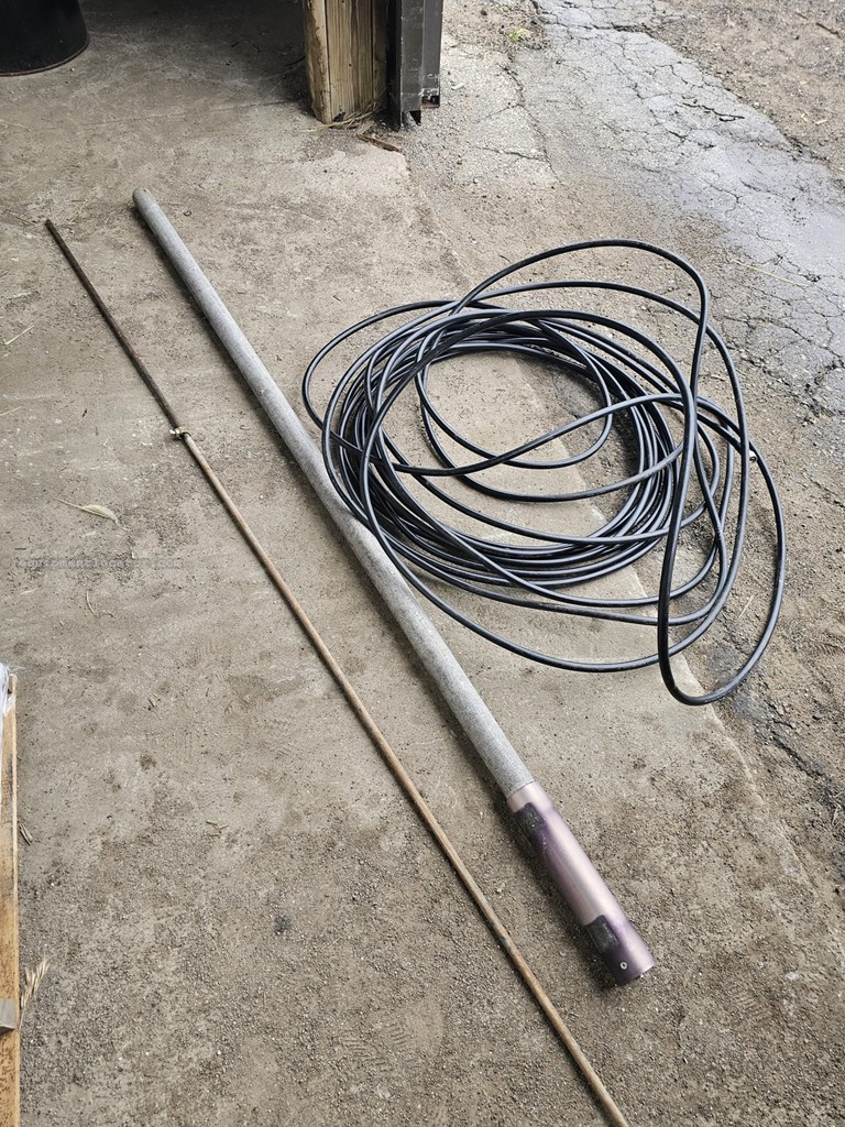 John Deere 450 RTK Image 10