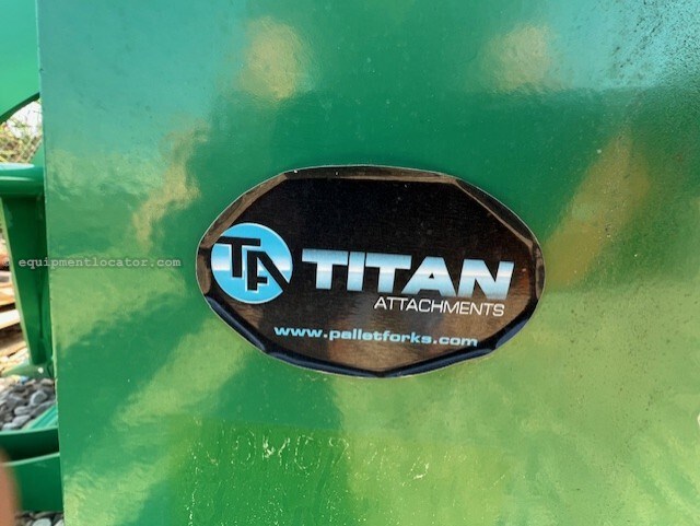 2021 Titan GRAPPLE Image 6