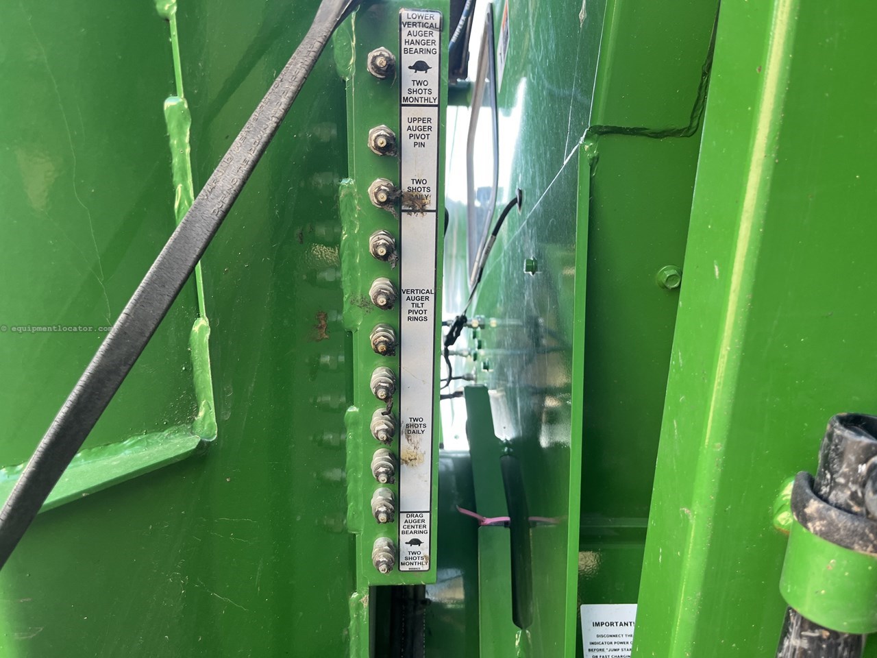 2022 Brent 1196 Image 10