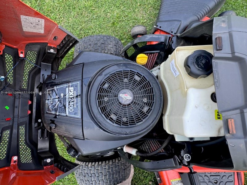 2022 Husqvarna YTH2454 Image 10