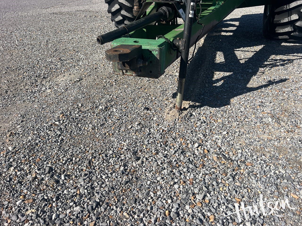 1998 J & M 875-16 Image 10