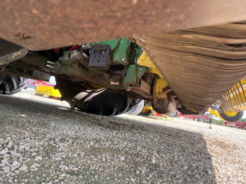 2020 John Deere 649 Image 10