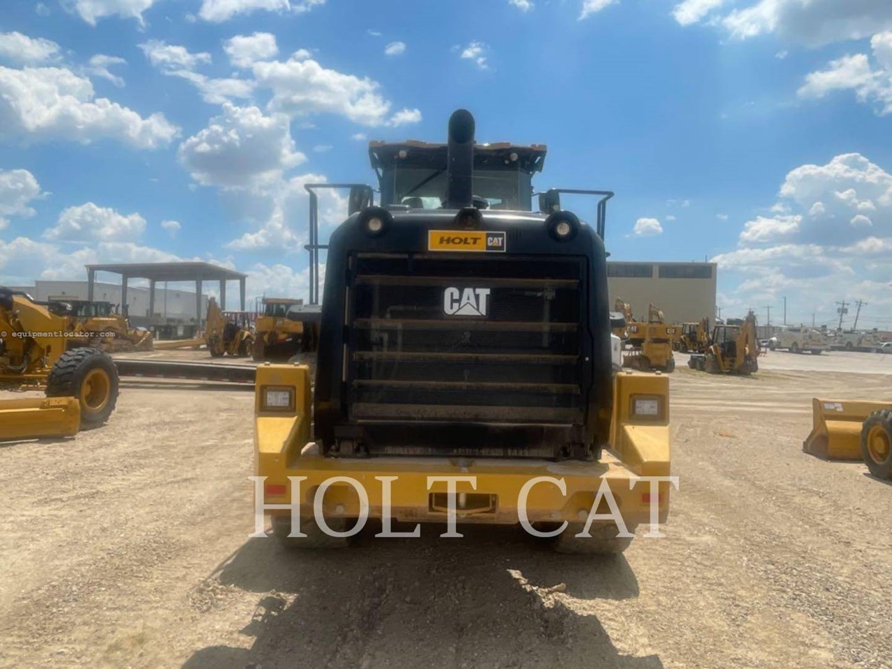 2024 Caterpillar 950 Image 4