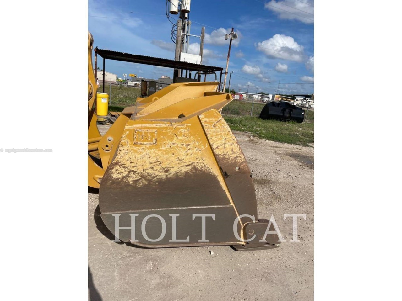 2024 Caterpillar 980 Image 10