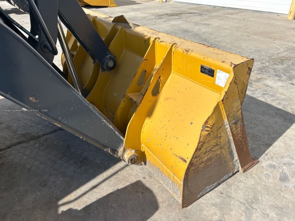 2023 John Deere 310LEP Image 10