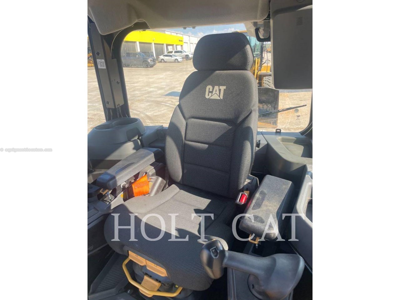 2024 Caterpillar D5 LGPVP Image 7