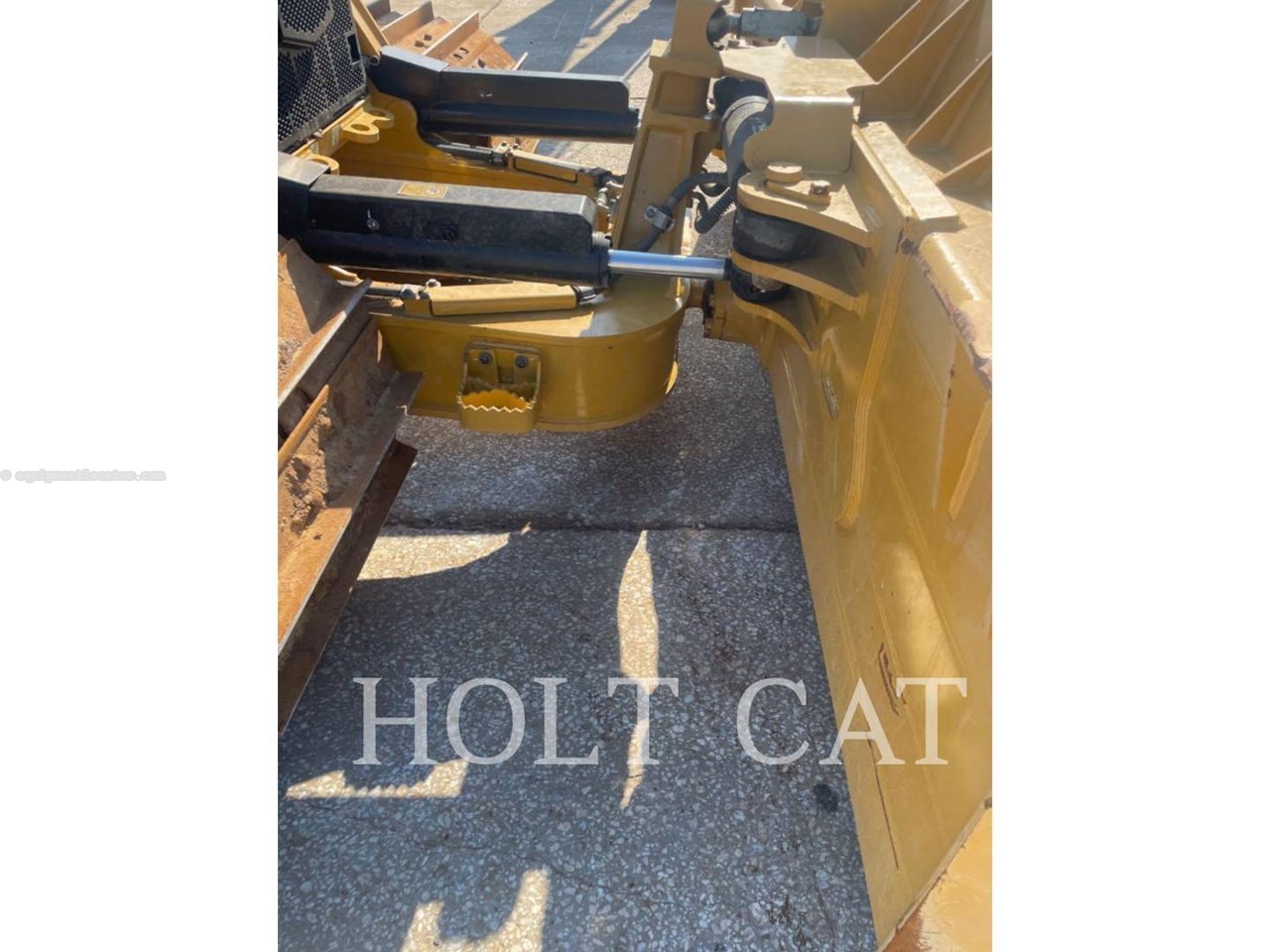 2024 Caterpillar D5 LGPVP Image 10