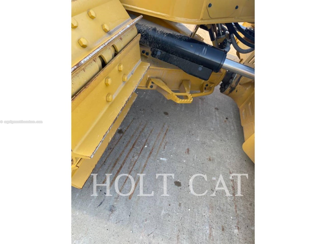 2024 Caterpillar D6 LGPVP3 Image 10