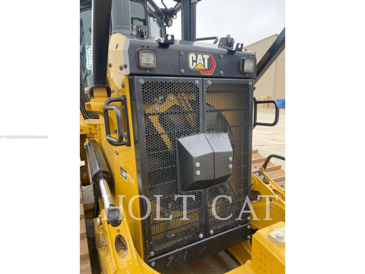 2024 Caterpillar D6 LGPVP3 Image 10